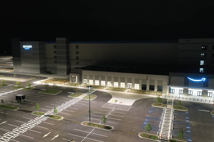 Custom Channel Letters